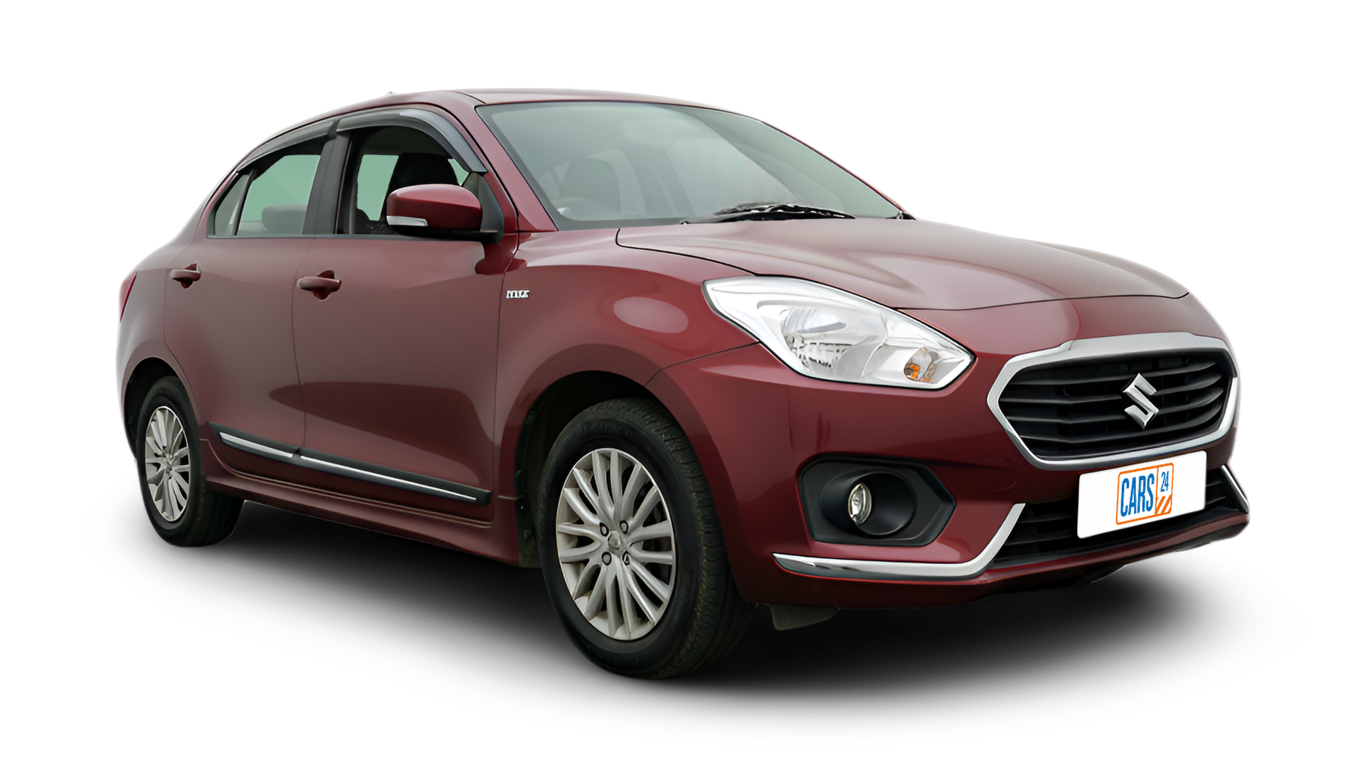 Maruti Dzire-img